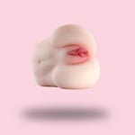 Male Masturbator Sex Doll Realistic Anal Pussy Vagina Ass Love Doll Sex Toy Mens