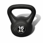 Dumbbell Kettle Bell Set 16 kg Home Fitenss Weight Exercise Gym Workout Strength