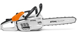 Stihl MS 201 C-M Motorsåg 35cm