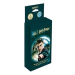 Panini Harry Potter Prophecy Trading Cards Blister 3 Pochettes + 1 Carte édition limitée, 004678KBF3