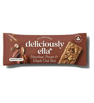 Deliciously Ella Hazelnut, Pecan and Maple Oat Bar - 50g