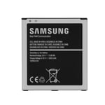 Batterie Original Samsung Galaxy J5/J3 - Samsung EB-BG531BBE 2600mAh