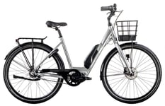 Ecoride Ecoride Ambassador AXS H5 E5000 418wh Silver