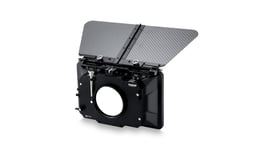 Tilta 4x5.65 Carbon Fiber Matte Box (Clamp-on) MB-T12