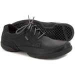 Clarks Mens ** RAMBLAS WAY BLACK GTX ** WATERPROOF TRAINERS ** UK 8.5 / 9 G