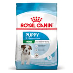 Royal Canin Mini Puppy - Ekonomipack: 2 x 8 kg