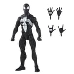 MARVEL Legends Series Symbiote Spider-Man F3697 6inch Action Figure Hasbro Gift