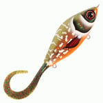 Strike Pro Guppie Jr jerk