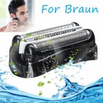 Braun ersättningsrakhuvuden - Series 3 3090cc 3050cc 3040s 3020 340 320 310 300