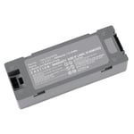 CoreParts Battery 14.4V 5000mAh 72.00Wh