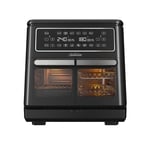 Sunbeam Multi Zone Air Fryer Oven AFP6000BK