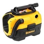 Dewalt STØVSUGER XR LI-ION ELEKTRISK/OPPLADBAR L-KLASSIFISERT uten batteri og lader