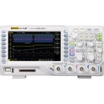 Oscilloscope numérique Rigol DS1104Z-S Plus 100 MHz 4 canaux 1 Géch/s 24 Mpts 8 bits mémoire numérique (DSO), générateur de fonction Y059011