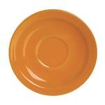 Excelsa Assiette gourmande-Orange