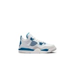 Air Jordan 4 Retro Military Blue (PS)