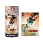 Grupo Erik - Puzzle 500 Pièces Les Goonies | Puzzle Adulte et Enfant, Affiche Les Goonies