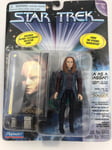 Star Trek Voyager Playmates Seska As A Cardassian Action Figure NEW