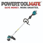 Makita UR003GZ 40v MAX XGT Brushless Line Trimmer Naked