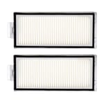 2-pack HEPA-filter  Roborock Q7