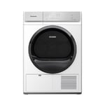 Panasonic 10kg Heat Pump Dryer with Gentle Drying & Hygiene Care