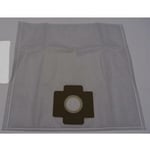 Candy - sachet de sacs X4 pour petit electromenager 35600821