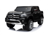 Elbil barn Mercedes X-Class 12V