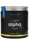 Nutriversum - I am Alpha, Lemon Lime - 300 g