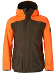 Chevalier 0Endeavor Chevalite Jacket 2.0 - High Vis Orange L