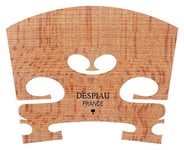 Despiau Chevalet pour violon 1/4" largeur 32