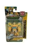 Figurine Transformers Bumblebee Cyberverse Adventures Hive Swarm