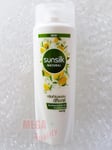 Sunsilk Natural Green Tea + Lemon Extract Detox Shampoo Normal Hair Repair 120ml