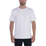 Carhartt Workwear T-Shirt Herr White XS