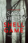 Sara Paretsky - Shell Game A Sunday Times Crime Book of the Month Pick Bok