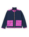 THE NORTH FACE Royal Arch Summit Navy-Purple Cactus Flower-Utility Brown XL