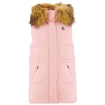 Doudounes JOTT  - Doudoune Grand Froid Texas 2.0 472 - rose