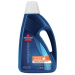 BISSELL Bissell Wash & Refresh Citrus 1.5L Carpet Cleaning Solution