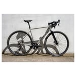 Ridley Grifn A 105 2x12 2024 Gravelcykel