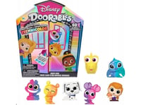 Figurka Doorables Doorables Multi Peek Seria 11, Figurki