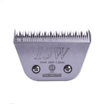 Liveryman Harmony Cutter & Comb Wide Fine Blade for Horse Clipper