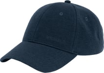 Devold Men's Keipen Boiled Wool Cap Ink, 58