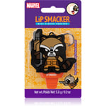 Lip Smacker Marvel Guardians of the Galaxy keychain with balm for children Rocket (Pop Rockets Candy) 5,8 g