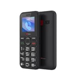 TTfone TT190 Cheap Mobile Simple Emergency Phone & PAYG EE SIM card Network