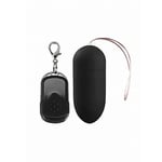 10 Speed Remote Control Bullet Black