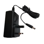 AC Adapter For Philips PX840T CD Soundmachine Rugged Bluetooth Boombox Speaker