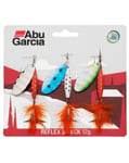 ABU REFLEX 3-PACK 12GR