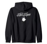 Diary of a Wimpy Kid I'm Kind of a Hot Mess Zip Hoodie