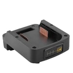 High Quality 18V Battery Adapter For M18 Battery DTS UK