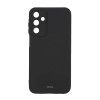 ONSALA Onsala Backcover Sil Touch Samsung A15 5G/A15 4G Black 664203