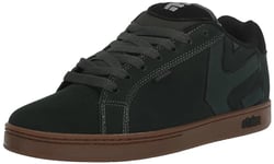 Etnies Homme Chaussure de skate, Gomme Verte, 42.5 EU