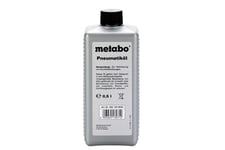 Metabo Olja till tryckluftsverktyg 0.5L